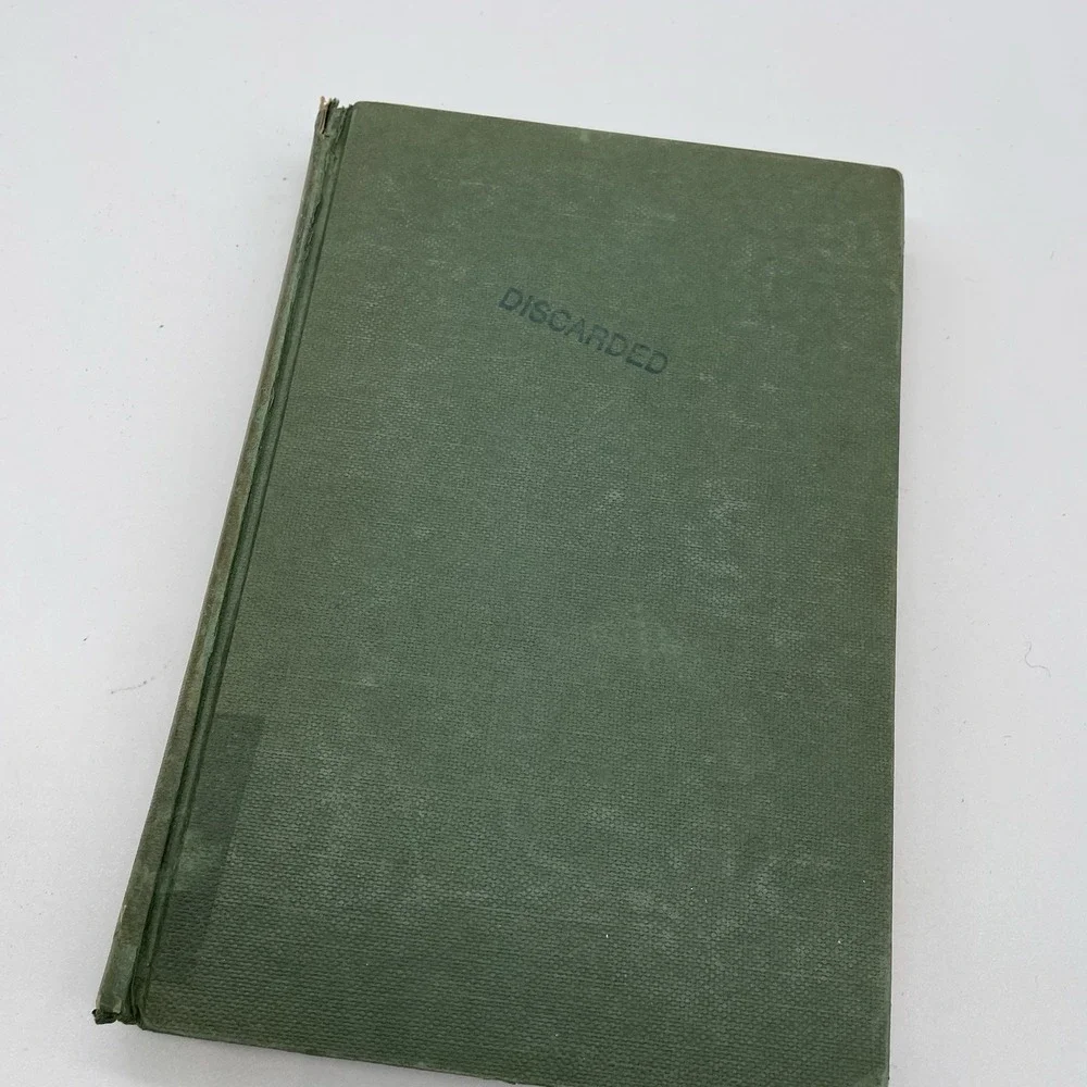 The Hidden House (Maribel Edwin‎ - 1963) Hardcover- Illustrated Prue Theobalds